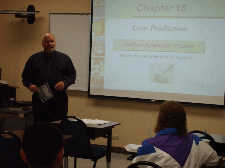 sata member teaching