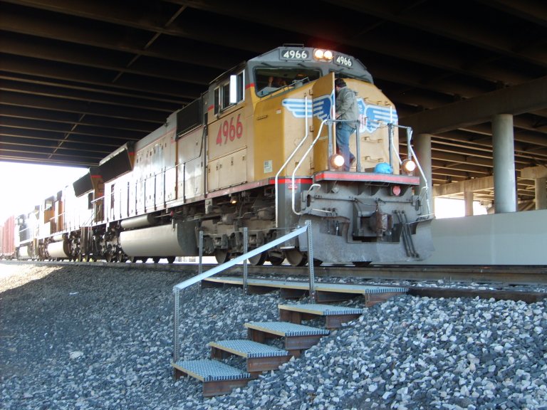 Train 